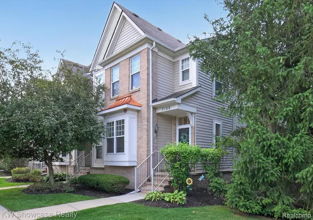 Photo 1 of Condo for sale at 7100 Heron Hills Dr, Walled Lake, MI 48390 | MLS# 20261070076 | Listing updated on 2026-09-09
