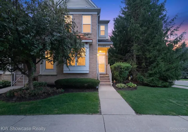 Photo 39 of Condo for sale at 7100 Heron Hills Dr, Walled Lake, MI 48390 | MLS# 20261070076 | Listing updated on 2026-09-09