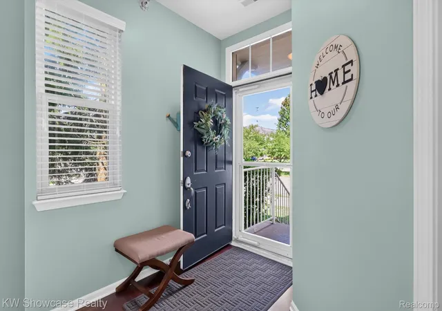 Condo for sale at 7100 Heron Hills Dr, Walled Lake, MI 48390 | MLS# 20261070076 | Listing updated on 2026-10-05