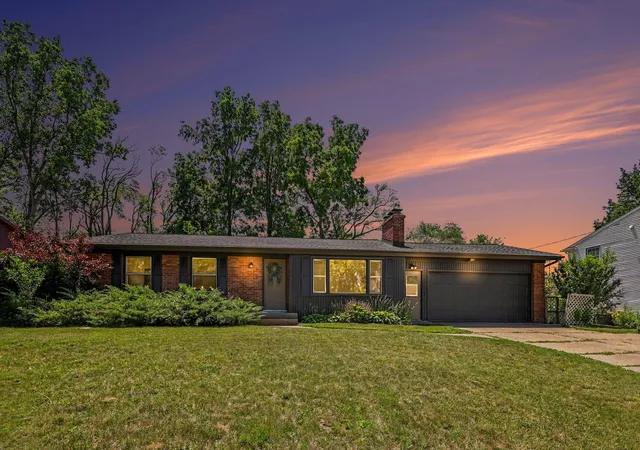 Photo 1 of Single family home for sale at 1628 Bridle Crk St Se, Grand Rapids, MI 49508 | MLS# 65026046278 | Listing updated on 2026-09-09
