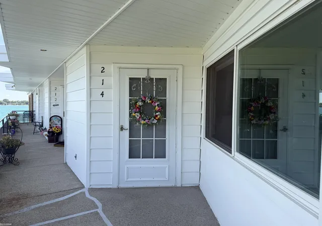Photo 2 of Condo for sale at 444 N Main #214 St, Marine City, MI 48039 | MLS# 58050220393 | Listing updated on 2026-09-01