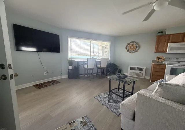 Listing Photo 4 - Condo for sale in building located at 444 N Main #214th St, Marine City, MI 48039
