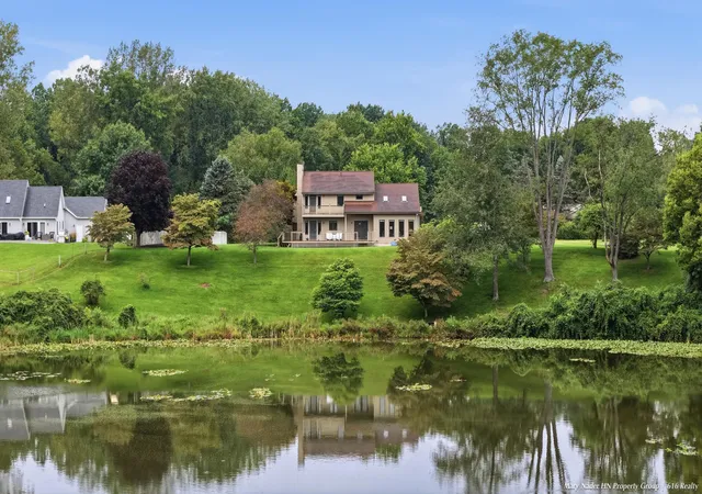 Photo 1 of Sale Pending at 10767 E Meadowbrook Ct, Berrien Springs, MI 49103 | MLS# 65026046283 | Listing updated on 2026-09-16