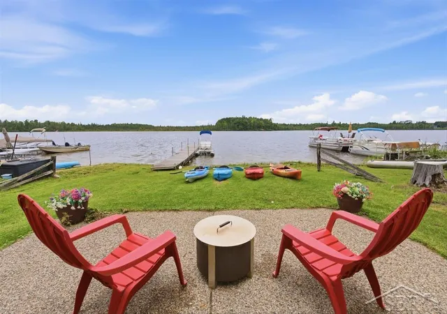 Photo 2 of Single family home for sale at 2909 Chippewa Trl, Lupton, MI 48635 | MLS# 61050220395 | Listing updated on 2026-09-01