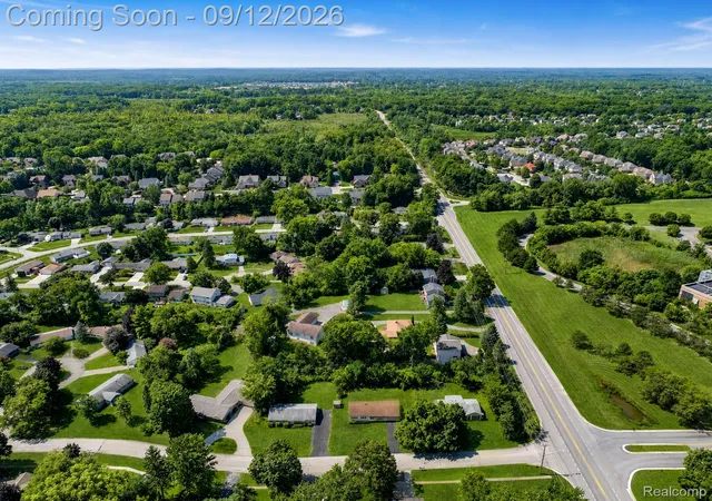 Photo 33 of Single family home for sale at 4681 Newcroft St, Commerce Township, MI 48382 | MLS# 20261070081 | Listing updated on 2026-09-12