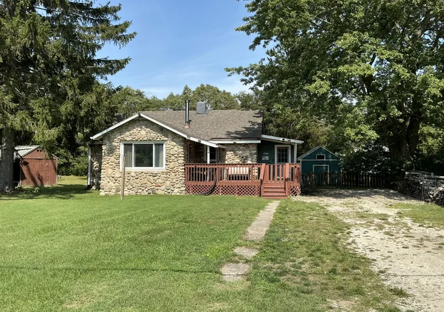 Photo 2 of Single family home for sale at 82248 45th Avenue, Coloma, MI 49038 | MLS# 71026046285 | Listing updated on 2026-09-14