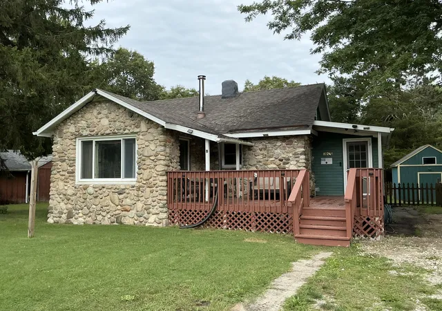 Photo 1 of Single family home for sale at 82248 45th Avenue, Coloma, MI 49038 | MLS# 71026046285 | Listing updated on 2026-09-14