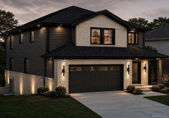 Photo 1 of Single family home for sale at 1413 S Hospital Rd, Waterford Charter Township Oakland, MI 48174 | MLS# 20261070083 | Listing updated on 2026-09-09