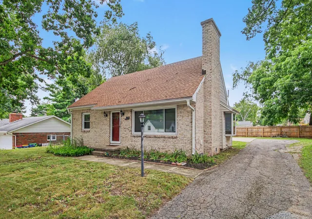 Single family home for sale at 1438 Covell Ave NW, Grand Rapids, MI 49504 | MLS# 65026046287