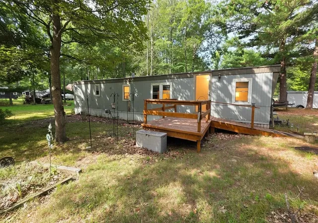 Photo 1 of Sale Pending at 4334 Anne St, Au Gres, MI 48703 | MLS# 77080073079 | Listing updated on 2026-09-18