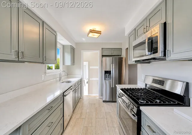 Photo 2 of Single family home for sale at 31736 Ann Arbor Trl, Westland, MI 48185 | MLS# 20261070090 | Listing updated on 2026-09-12