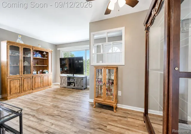 Photo 3 of Single family home for sale at 31736 Ann Arbor Trl, Westland, MI 48185 | MLS# 20261070090 | Listing updated on 2026-09-12