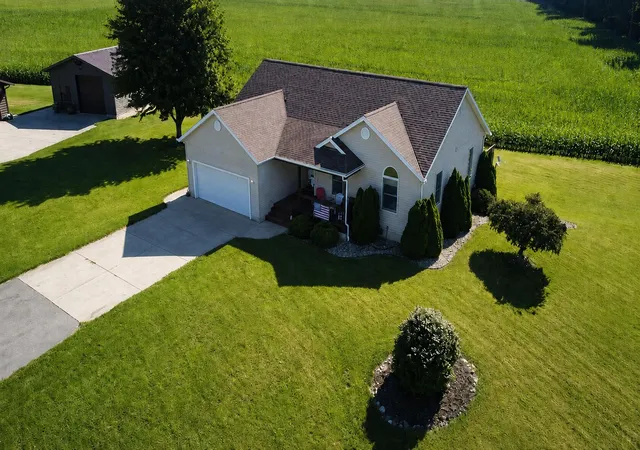 Single family home for sale at 707 Tulip Dr, Three Oaks, MI 49128 | MLS# 69026046299