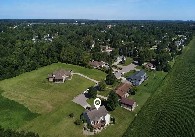 Photo 50 of Single family home for sale at 707 Tulip Dr, Three Oaks, MI 49128 | MLS# 69026046299 | Listing updated on 2026-10-02