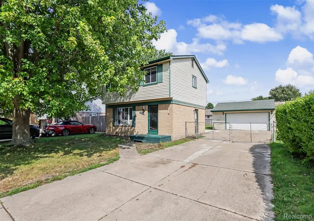 Photo 1 of Single family home for sale at 13531 Marvin St, Taylor, MI 48180 | MLS# 20261070091 | Listing updated on 2026-09-02