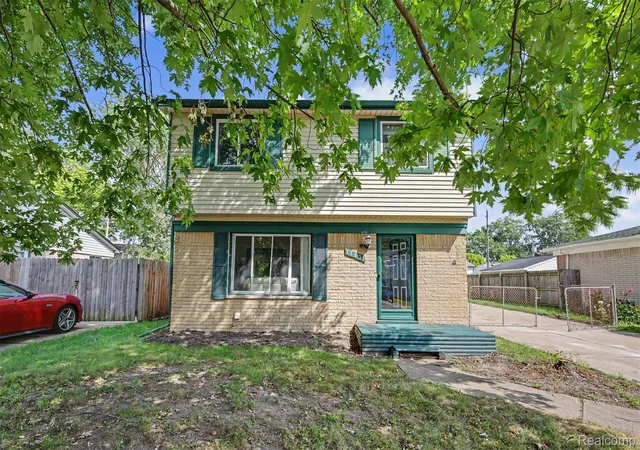 Photo 2 of Single family home for sale at 13531 Marvin St, Taylor, MI 48180 | MLS# 20261070091 | Listing updated on 2026-09-02