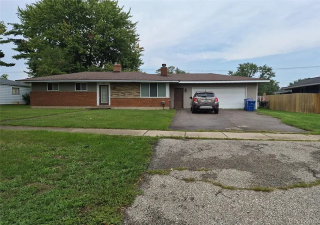 Photo 1 of Single family home for sale at 3498 W Walton Blvd, Waterford, MI 48329 | MLS# 20261070092 | Listing updated on 2026-09-02