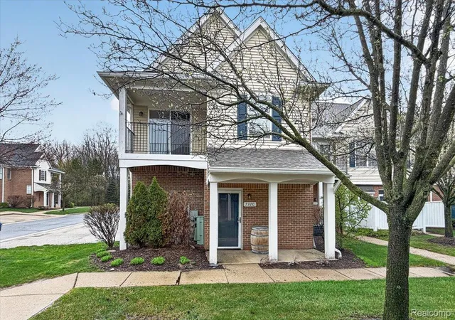 Photo 1 of Condo for sale at 731 Amberly Dr #C, Waterford, MI 48328 | MLS# 20261070093 | Listing updated on 2026-09-08