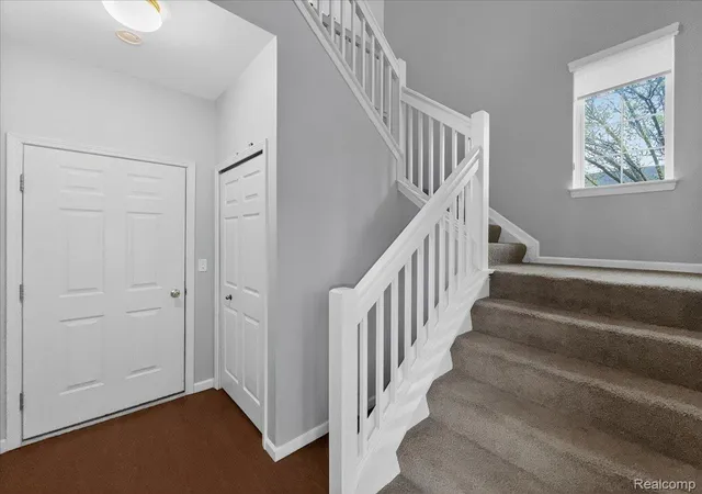 Photo 3 of Condo for sale at 731 Amberly Dr #C, Waterford, MI 48328 | MLS# 20261070093 | Listing updated on 2026-09-08