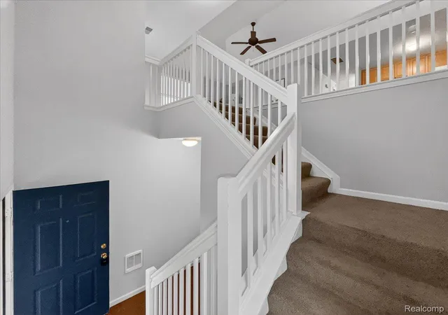 Photo 4 of Condo for sale at 731 Amberly Dr #C, Waterford, MI 48328 | MLS# 20261070093 | Listing updated on 2026-09-08