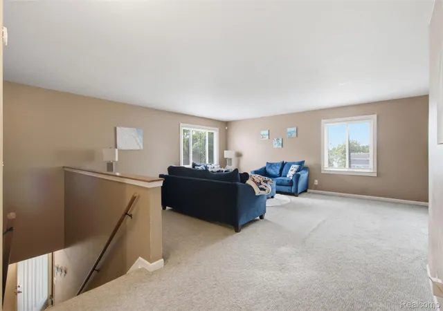 Photo 3 of Condo for sale at 735 Claire Pointe Cir, Saint Clair Shores, MI 48081 | MLS# 20261070096 | Listing updated on 2026-09-02