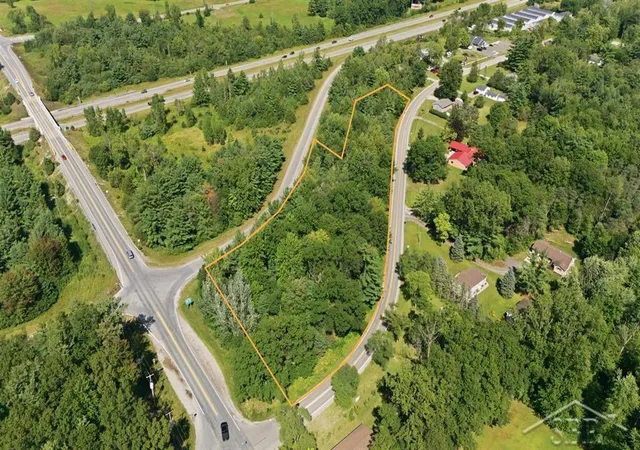 Photo 3 of Land for sale at 6600 W Wackerly St, Midland, MI 48642 | MLS# 61050220413 | Listing updated on 2026-09-01