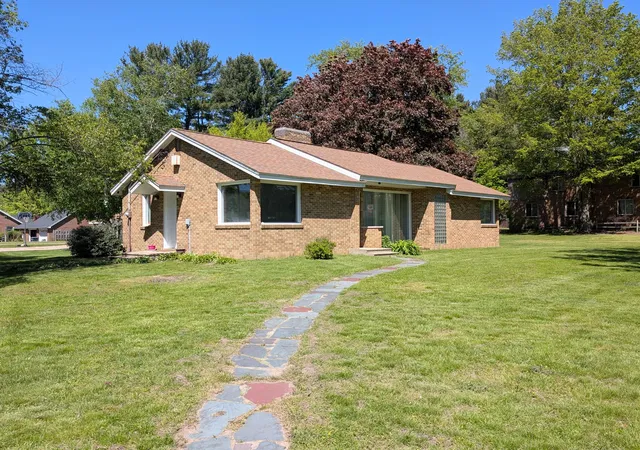Single family home for sale at 201 Randolph St, Bangor, MI 49013 | MLS# 66026046306