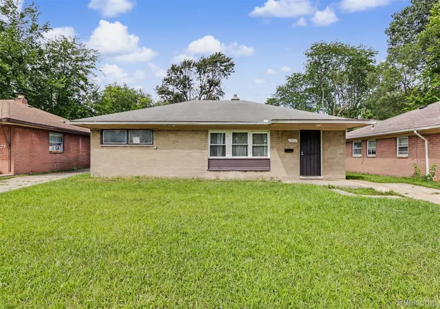 Photo 1 of Single family home for sale at 28632 Parkwood St, Inkster, MI 48141 | MLS# 20261070102 | Listing updated on 2026-09-11