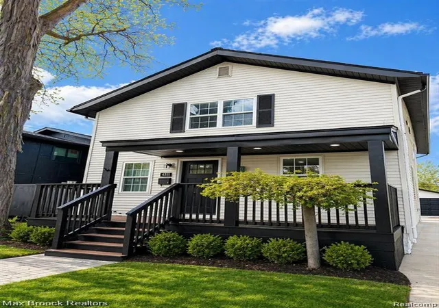 Photo 1 of Single family home for sale at 631 Humphrey Ave, Birmingham, MI 48009 | MLS# 20261070104 | Listing updated on 2026-09-11