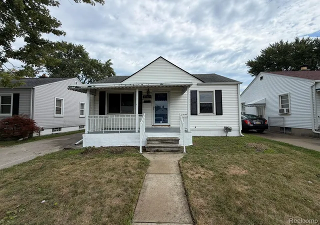 Single family home for sale at 25324 Culver St, Saint Clair Shores, MI 48081 | MLS# 20261070103