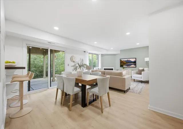 Photo 3 of Condo for sale at 300 Briarcrest Dr #140, Ann Arbor, MI 48104 | MLS# 81026046307 | Listing updated on 2026-09-01