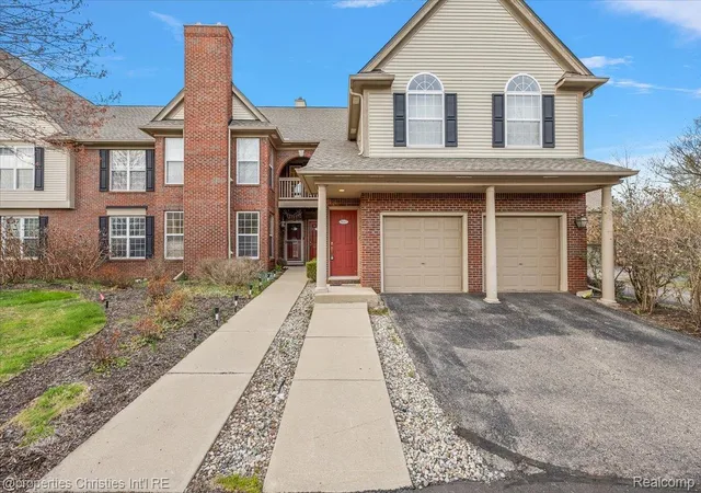 Photo 1 of Condo for sale at 28360 Carlton Way Dr, Novi, MI 48377 | MLS# 20261070107 | Listing updated on 2026-09-02