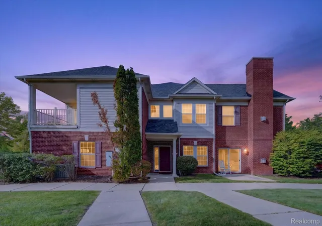 Photo 1 of Condo for sale at 292 Cherry Stone Dr, Canton, MI 48188 | MLS# 20261070109 | Listing updated on 2026-09-19