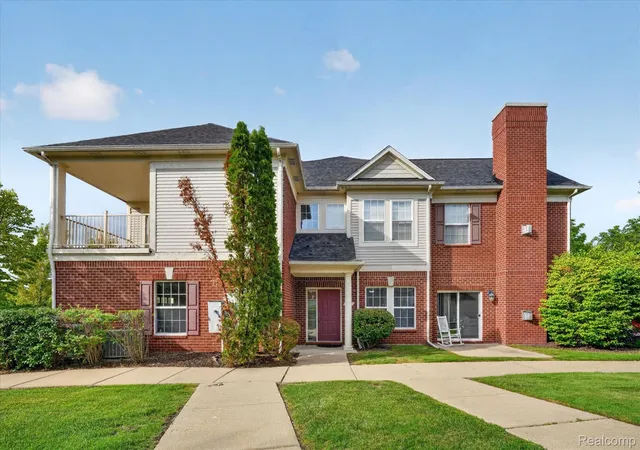 Photo 2 of Condo for sale at 292 Cherry Stone Dr, Canton, MI 48188 | MLS# 20261070109 | Listing updated on 2026-09-19