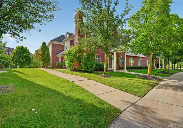 Photo 3 of Condo for sale at 292 Cherry Stone Dr, Canton, MI 48188 | MLS# 20261070109 | Listing updated on 2026-09-19