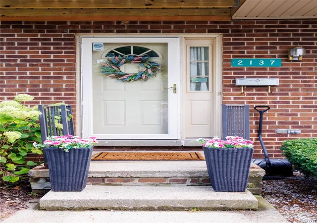 Photo 1 of Condo for sale at 2137 Village W Dr S, Lapeer, MI 48446 | MLS# 20261070108 | Listing updated on 2026-09-03