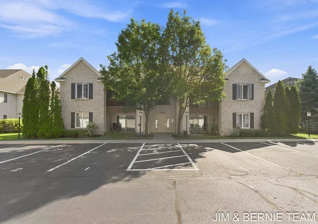 Condo for sale at 3042 W Crystal Waters Dr #6, Holland, MI 49424 | MLS# 71026046311