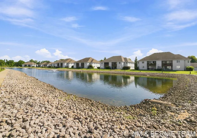 Photo 2 of Condo for sale at 3042 W Crystal Waters Dr #6, Holland, MI 49424 | MLS# 71026046311 | Listing updated on 2026-09-17