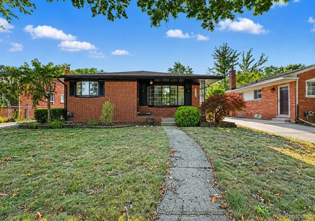 Single family home for sale at 24508 Ursuline St, Saint Clair Shores, MI 48080 | MLS# 20261070119 | Listing updated on 2026-09-06