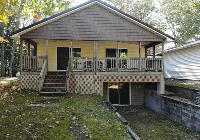 Photo 1 of Single family home for sale at 5532 Kerbysons Dr Se, Kalkaska, MI 49646 | MLS# 79080073081 | Listing updated on 2026-09-04