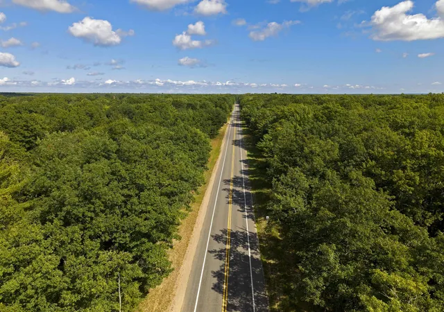 Photo 2 of Land for sale at 0000 Supply Rd, Whitewater Township Grand Traverse, MI 49686 | MLS# 78080073082 | Listing updated on 2026-09-04