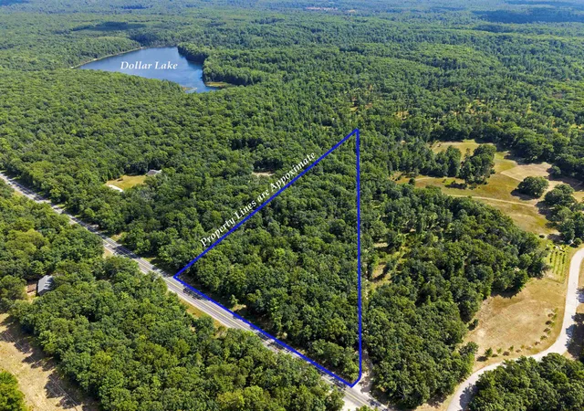 Photo 3 of Land for sale at 0000 Supply Rd, Whitewater Township Grand Traverse, MI 49686 | MLS# 78080073082 | Listing updated on 2026-09-04