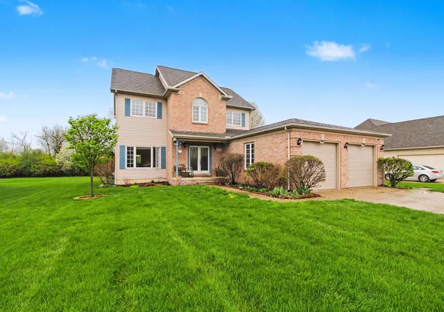 Photo 1 of Single family home for sale at 8060 Fox Tail Ct, Ypsilanti, MI 48197 | MLS# 81026046321 | Listing updated on 2026-09-16