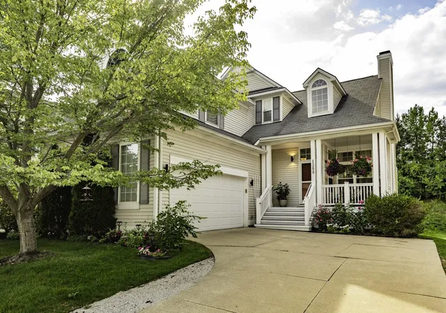 Photo 1 of Single family home for sale at 1300 Timmins Dr, Ann Arbor, MI 48103 | MLS# 81026046323 | Listing updated on 2026-09-01