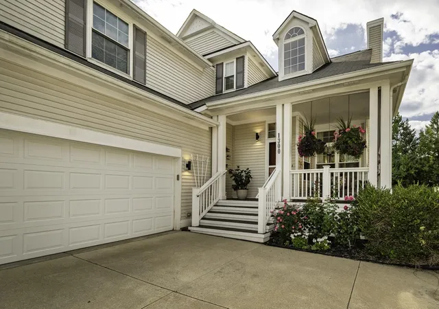 Photo 2 of Single family home for sale at 1300 Timmins Dr, Ann Arbor, MI 48103 | MLS# 81026046323 | Listing updated on 2026-09-01