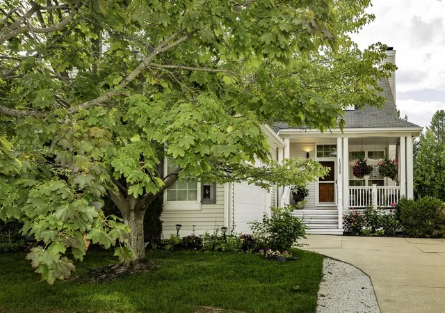 Photo 3 of Single family home for sale at 1300 Timmins Dr, Ann Arbor, MI 48103 | MLS# 81026046323 | Listing updated on 2026-09-01