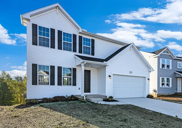 Photo 1 of Single family home for sale at 1005 Vertex Cir, Kalamazoo, MI 49009 | MLS# 66026046327 | Listing updated on 2026-09-01