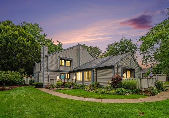 Photo 1 of Condo for sale at 4802 Foxfire Trl, Portage, MI 49024 | MLS# 66026046325 | Listing updated on 2026-09-01