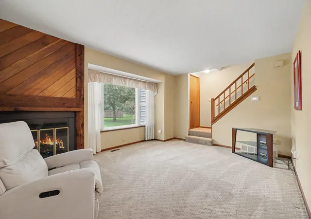 Photo 3 of Condo for sale at 4802 Foxfire Trl, Portage, MI 49024 | MLS# 66026046325 | Listing updated on 2026-09-01
