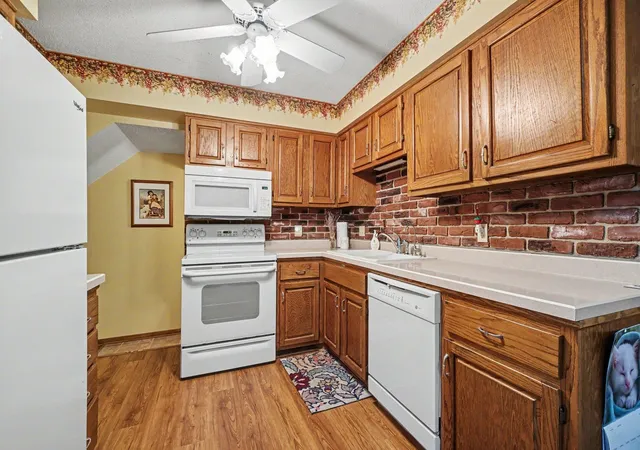 Photo 4 of Condo for sale at 4802 Foxfire Trl, Portage, MI 49024 | MLS# 66026046325 | Listing updated on 2026-09-01